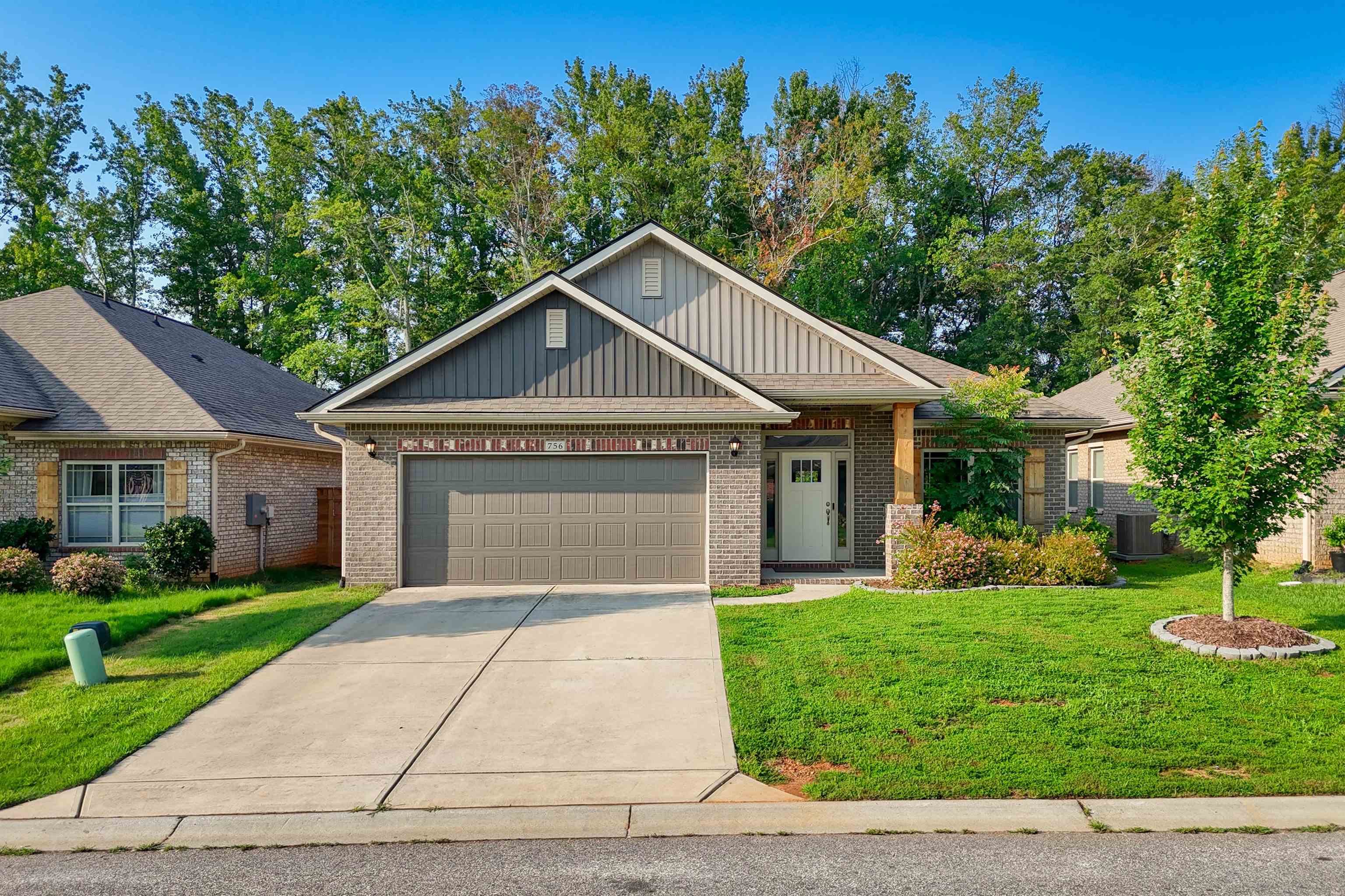 756 Radner Way Boiling Springs, SC 29316 - Photo 1 of 50 Gallery Image 1
