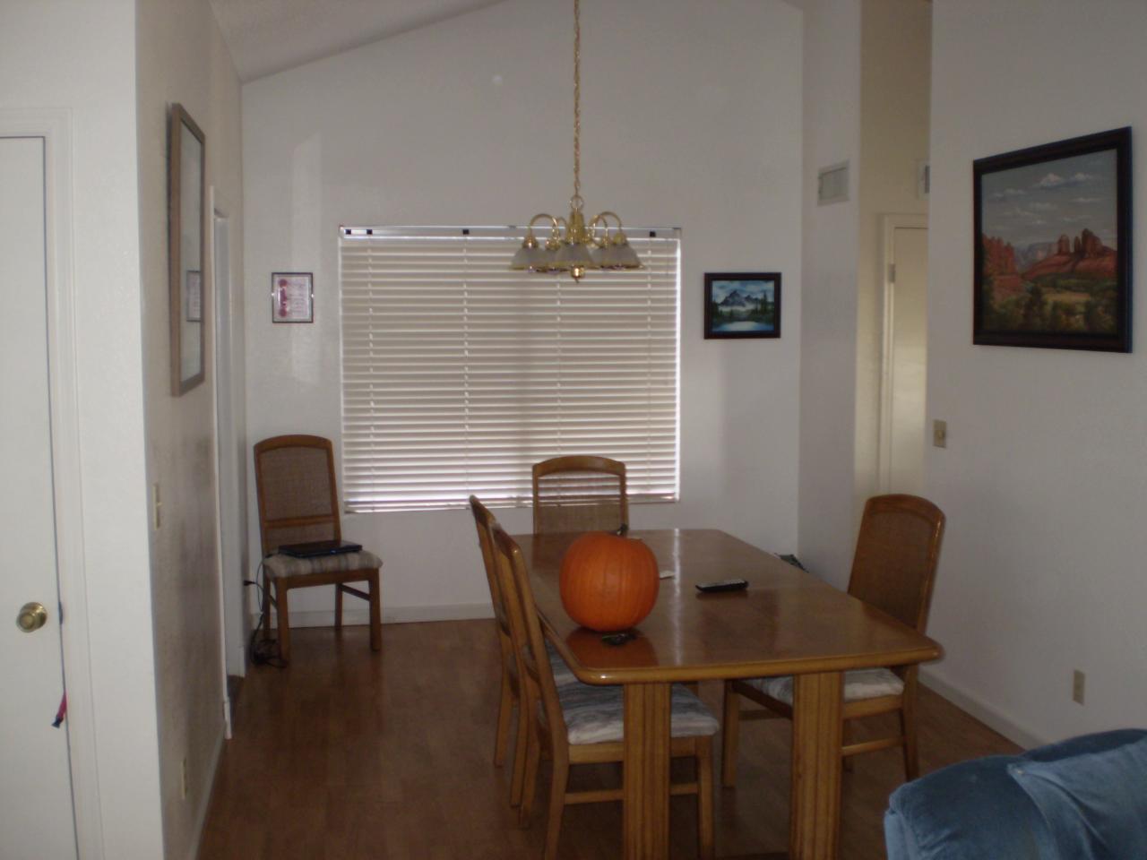 1308 East Utopia Road Phoenix, AZ 85024 - Photo 3 of 6 Dining Room