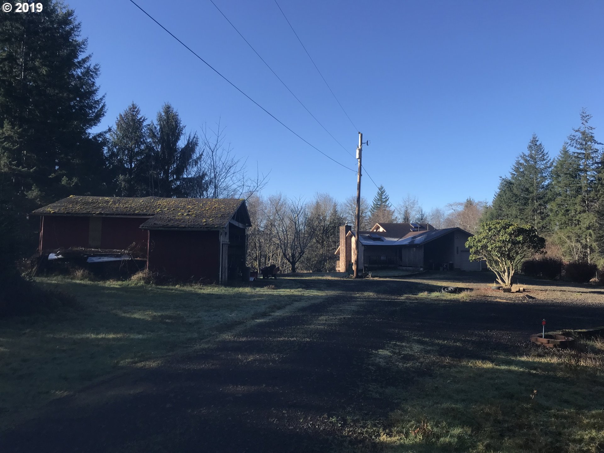 91816 George Hill Road Astoria, OR 97103 - Photo 3 of 4 Gallery Image 3