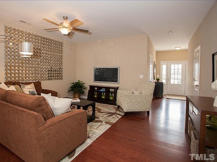 406 Leighann Ridge Lane Rolesville, NC 27571 - Photo 11 of 19