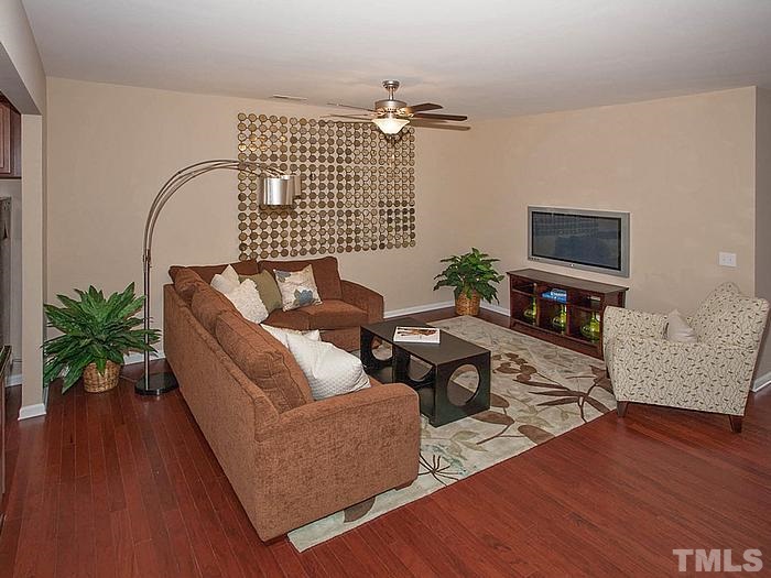 406 Leighann Ridge Lane Rolesville, NC 27571 - Photo 12 of 19
