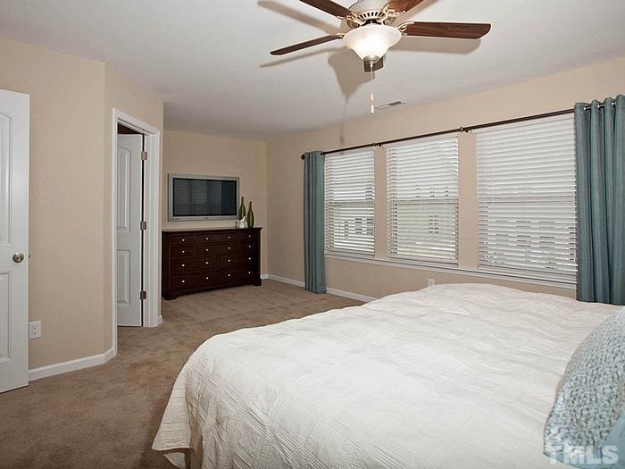 406 Leighann Ridge Lane Rolesville, NC 27571 - Photo 16 of 19