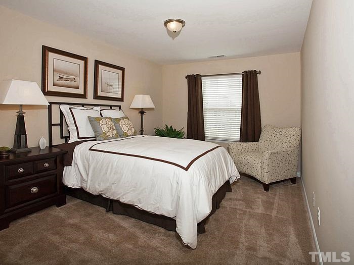406 Leighann Ridge Lane Rolesville, NC 27571 - Photo 4 of 19