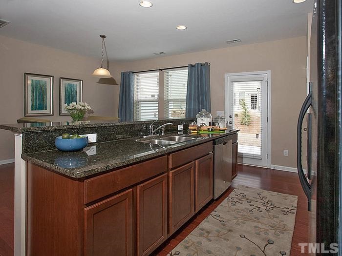 406 Leighann Ridge Lane Rolesville, NC 27571 - Photo 7 of 19