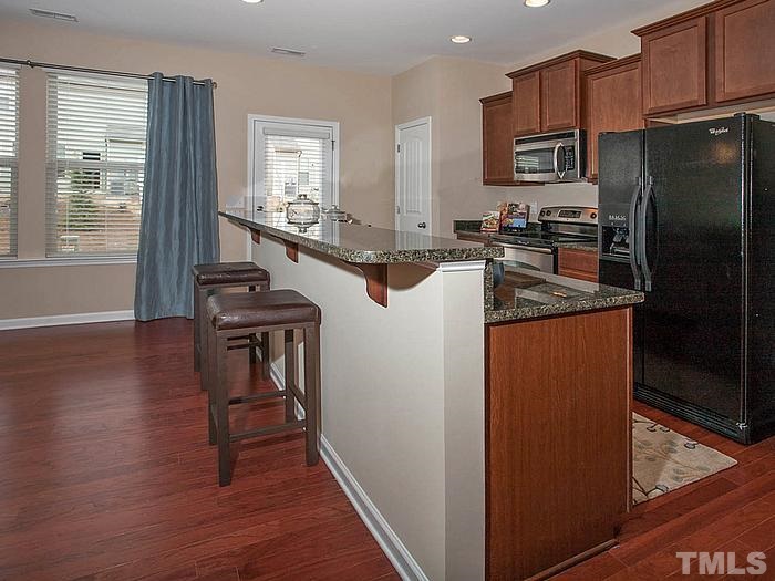 406 Leighann Ridge Lane Rolesville, NC 27571 - Photo 9 of 19