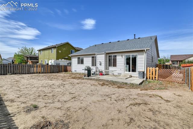 11024 Berry Farm Road Fountain, CO 80817 - Photo 31 of 33 Gallery Image 31