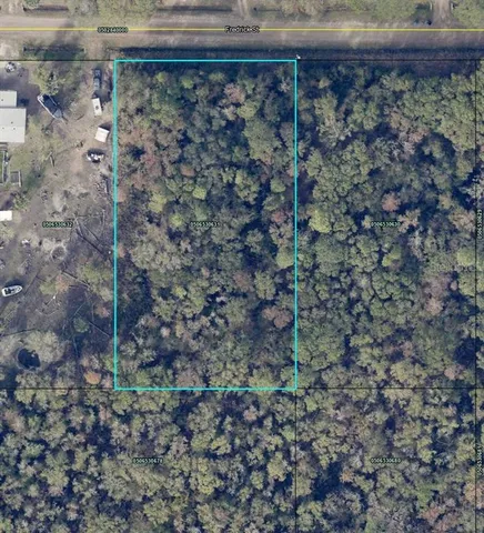 $34,999 | 4535 Frederick Street, Hastings, FL 32145