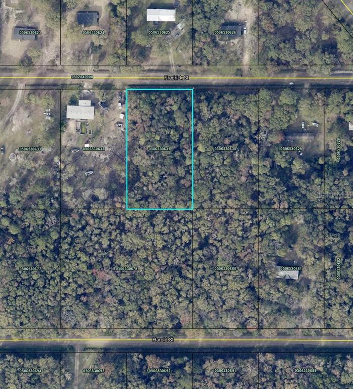 4535 Frederick Street Hastings, FL 32145 - Photo 2 of 3 a closeup of a sink