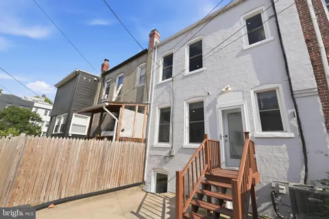 $899,888 | 1005 Irving Street Northwest, Washington, DC 20010