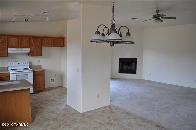 918 Cerrado Sanchez Rio Rico, AZ 85648 - Photo 8 of 25