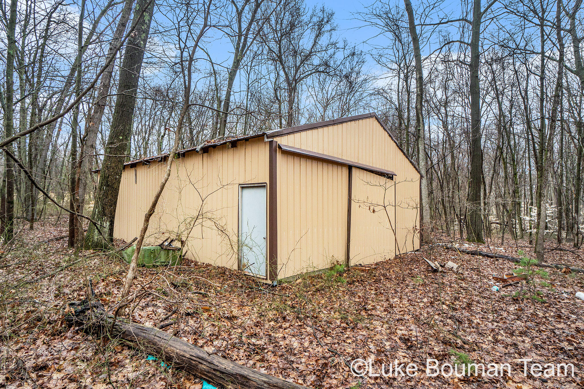 51957 Silver Lake Road Grand Junction, MI 49056 - Photo 7 of 20 DSC01446