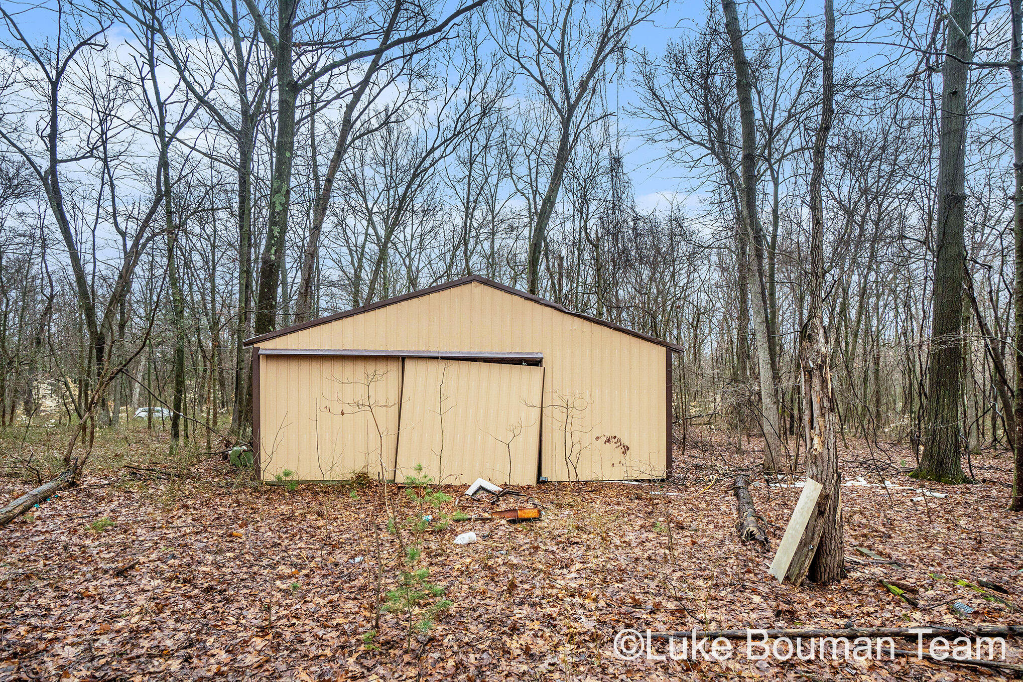 51957 Silver Lake Road Grand Junction, MI 49056 - Photo 9 of 20 DSC01447