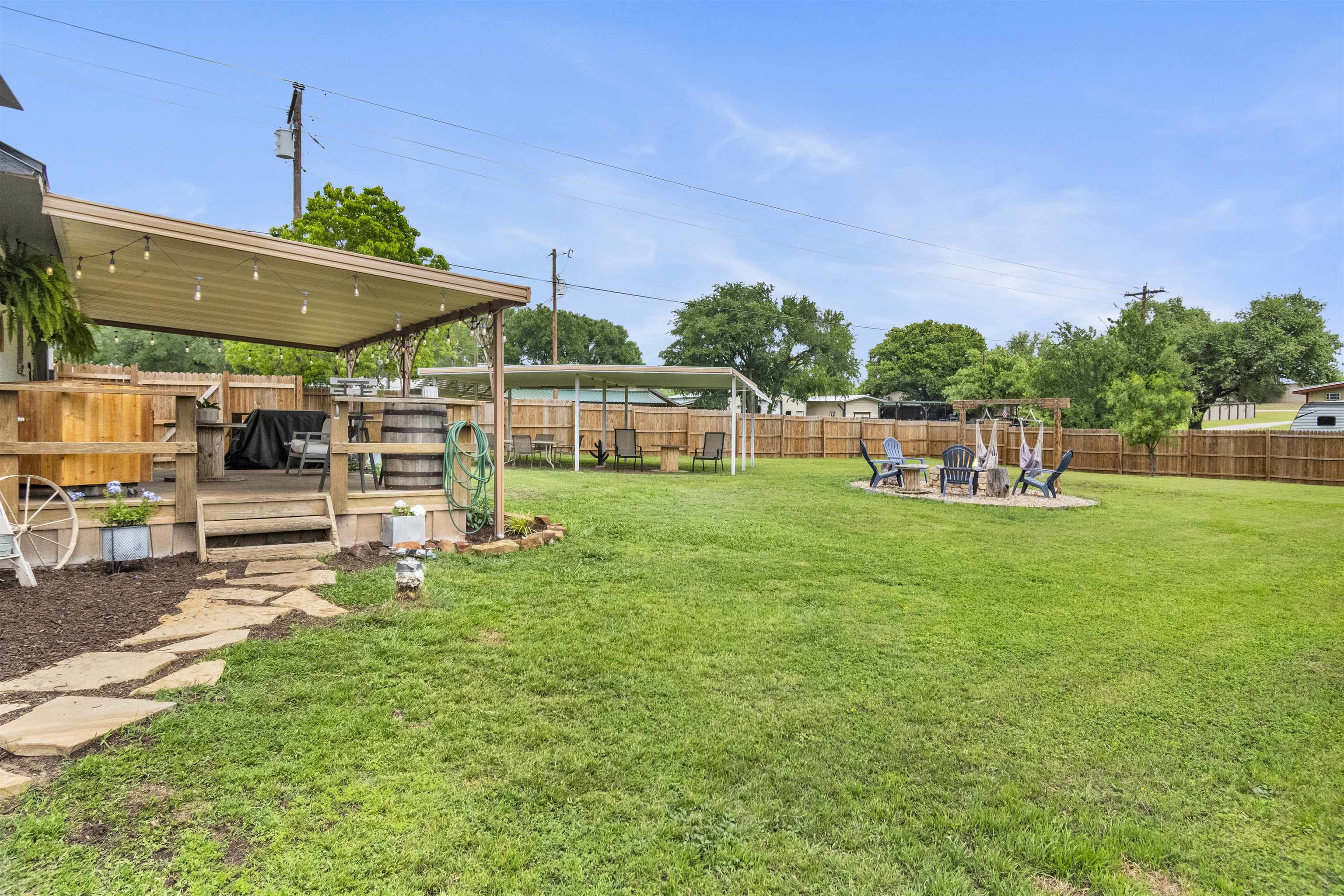1324 Dojo Tow, TX 78672 - Photo 19 of 22
