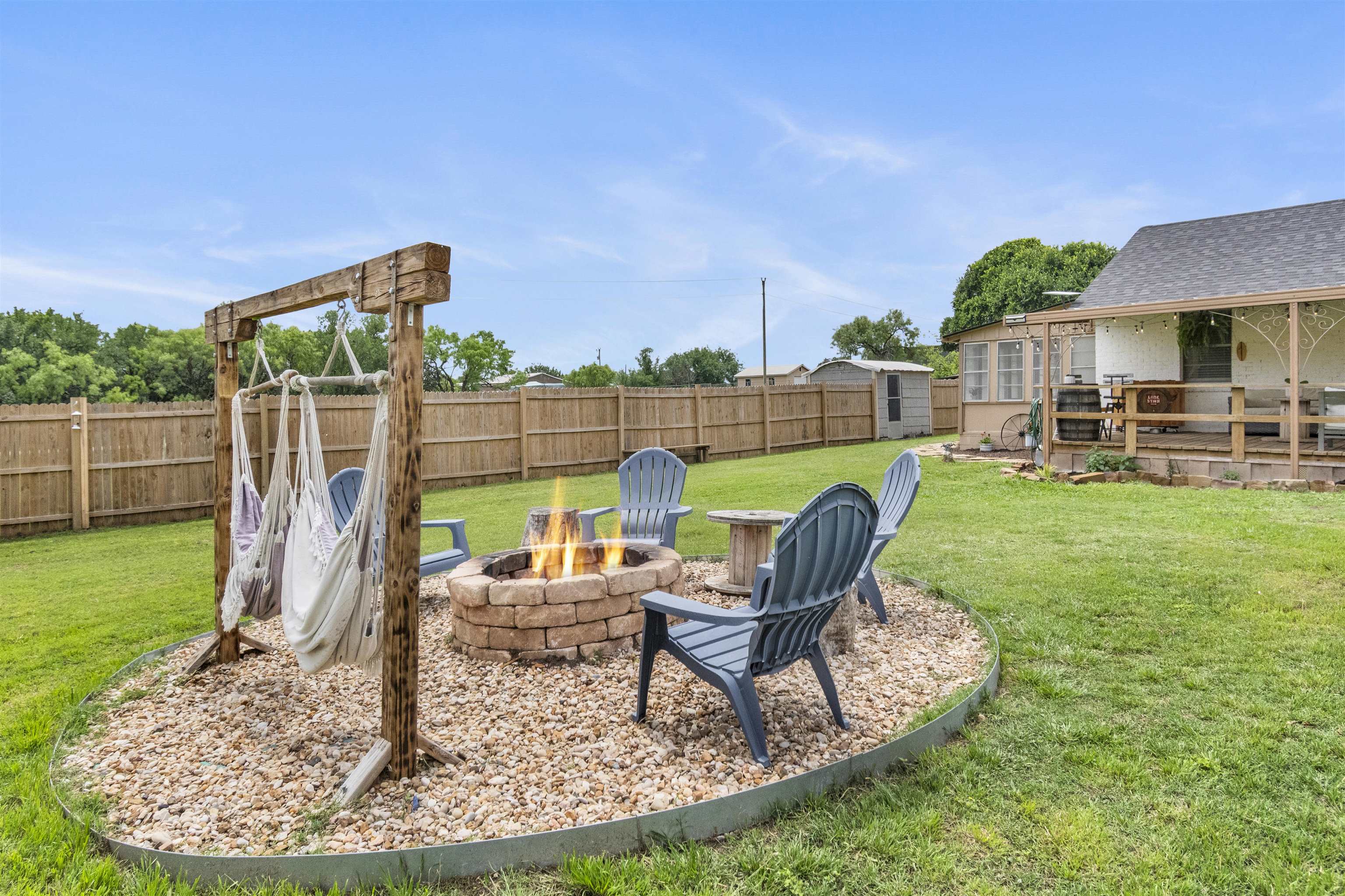 1324 Dojo Tow, TX 78672 - Photo 20 of 22