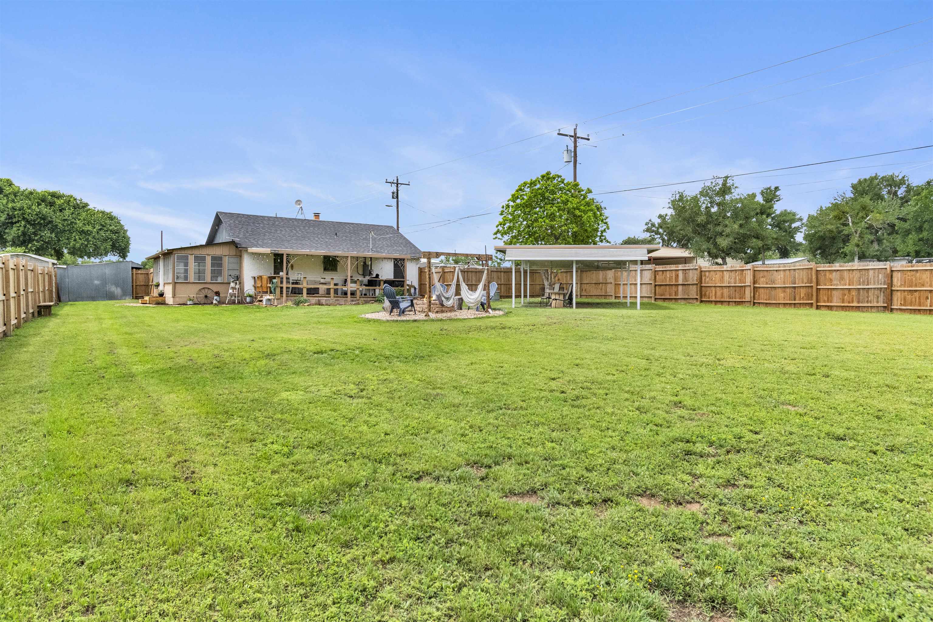 1324 Dojo Tow, TX 78672 - Photo 22 of 22
