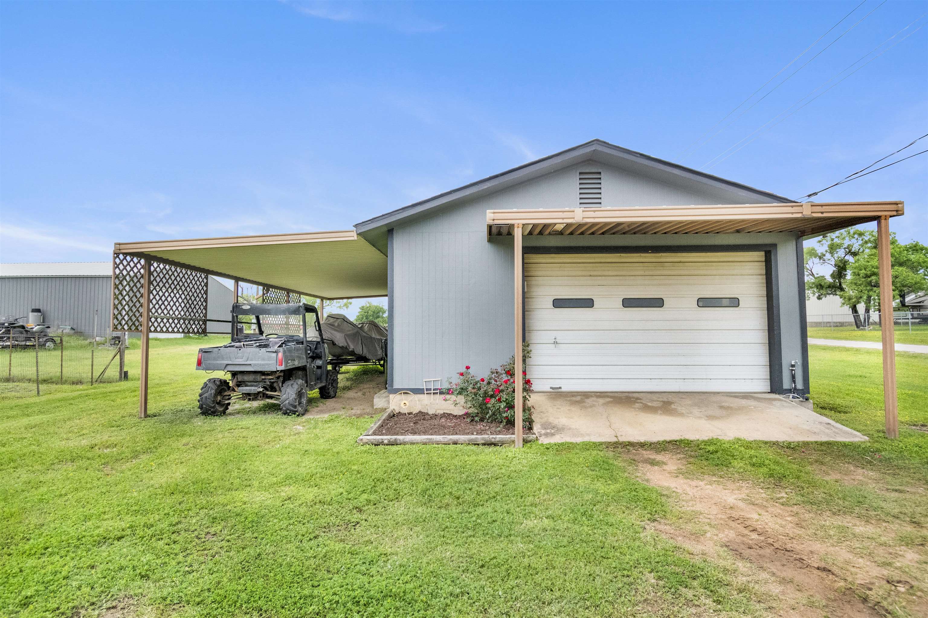 1324 Dojo Tow, TX 78672 - Photo 4 of 22