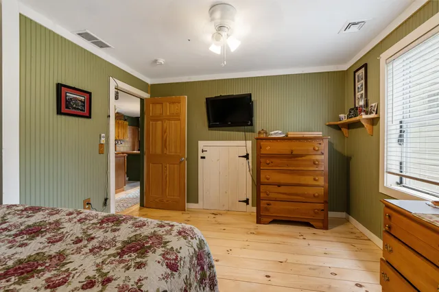 $329,000 | 30 Carlton Hill Road, Whitefield, NH 03598