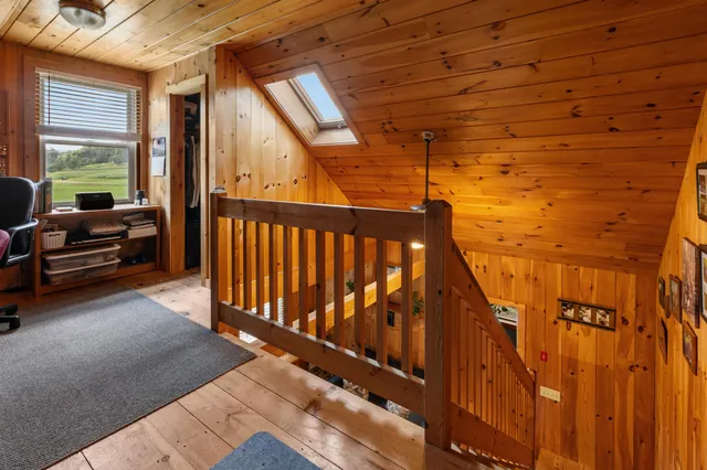 $329,000 | 30 Carlton Hill Road, Whitefield, NH 03598