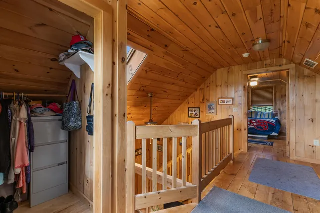 $329,000 | 30 Carlton Hill Road, Whitefield, NH 03598