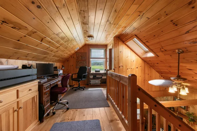 $329,000 | 30 Carlton Hill Road, Whitefield, NH 03598