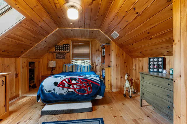 $329,000 | 30 Carlton Hill Road, Whitefield, NH 03598