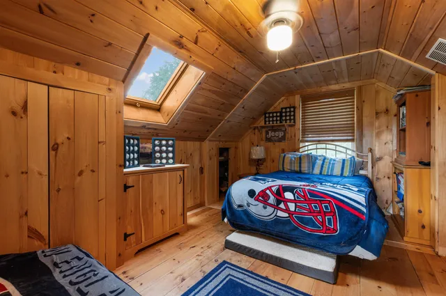 $329,000 | 30 Carlton Hill Road, Whitefield, NH 03598