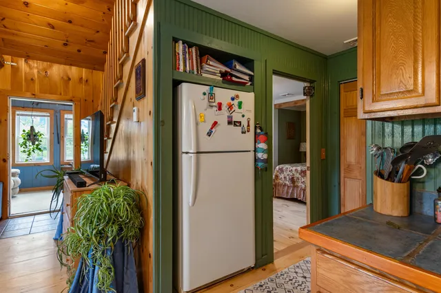 $329,000 | 30 Carlton Hill Road, Whitefield, NH 03598