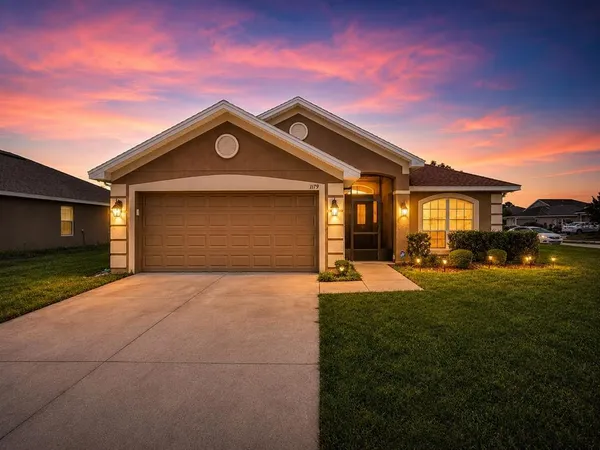 $299,999 | 1179 Allegro Place, Dundee, FL 33838