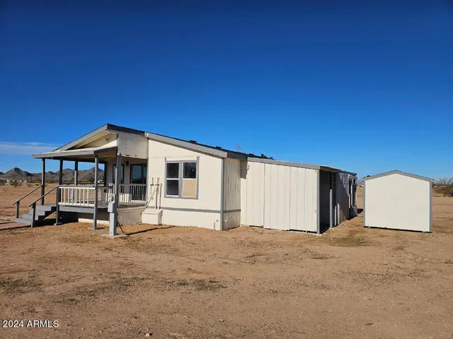 $220,000 | 43104 West Catalina Drive, Tonopah, AZ 85354