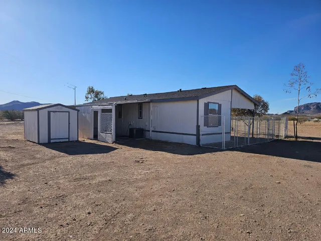 $220,000 | 43104 West Catalina Drive, Tonopah, AZ 85354