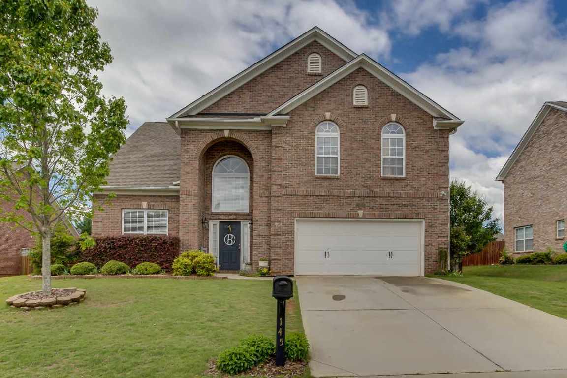 145 Easy Gap Road Anderson, SC 29621 - Photo 1 of 30