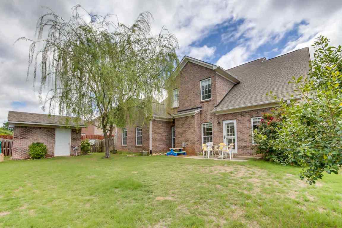 145 Easy Gap Road Anderson, SC 29621 - Photo 27 of 30