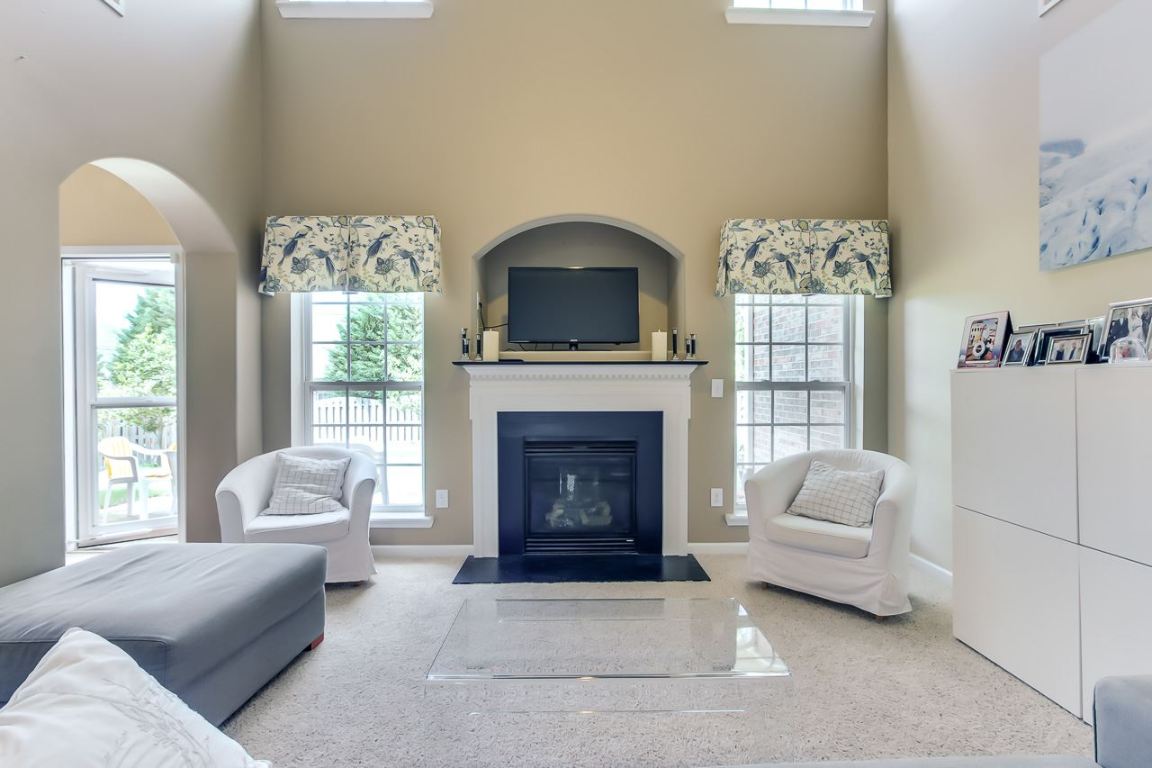 145 Easy Gap Road Anderson, SC 29621 - Photo 8 of 30