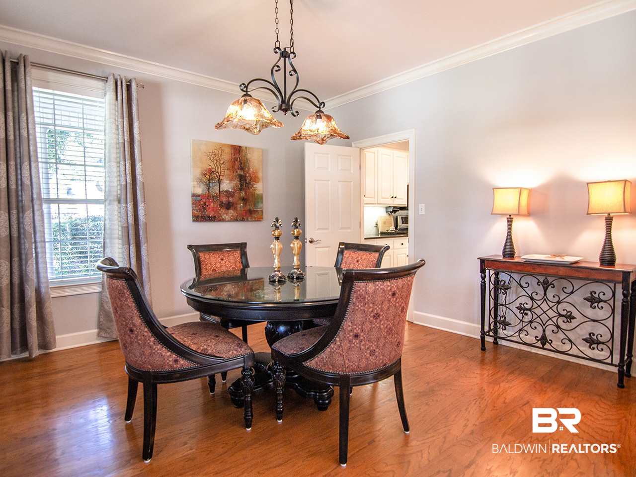 143 Sandy Shoal Loop Fairhope, AL 36532 - Photo 10 of 35 Dining Room