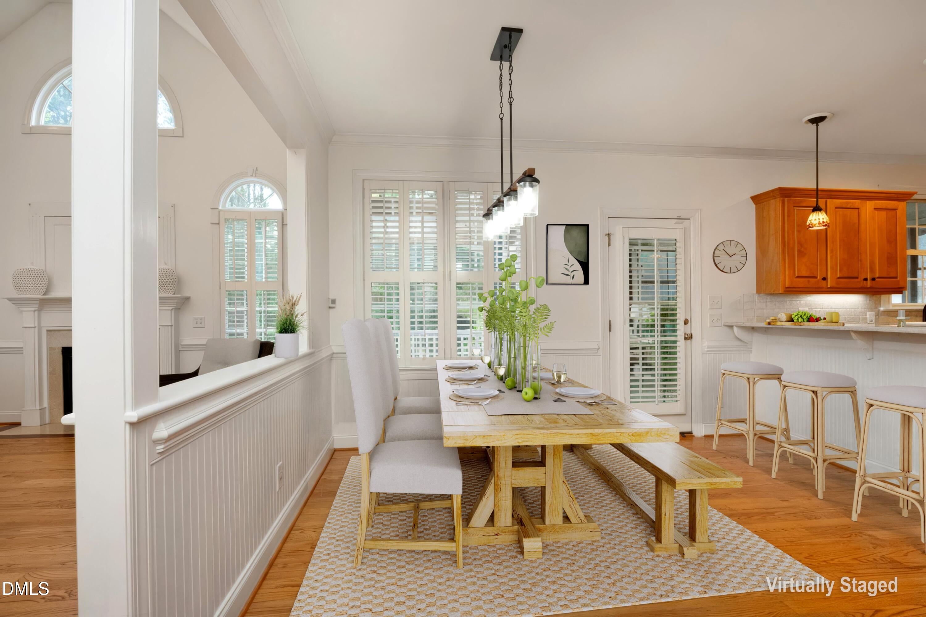 5812 Turner Store Lane Raleigh, NC 27603 - Photo 11 of 52