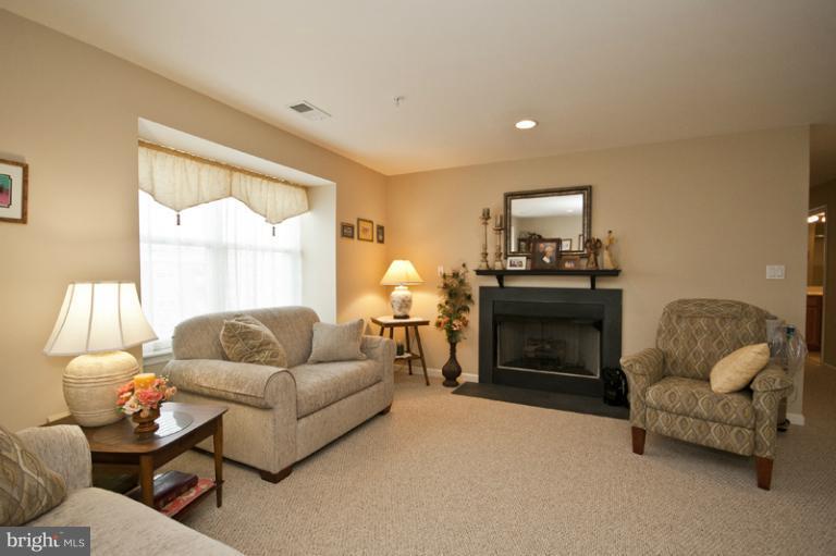 4750 Coyle Road, Unit 305 Owings Mills, MD 21117 - Photo 1 of 30 Living Room