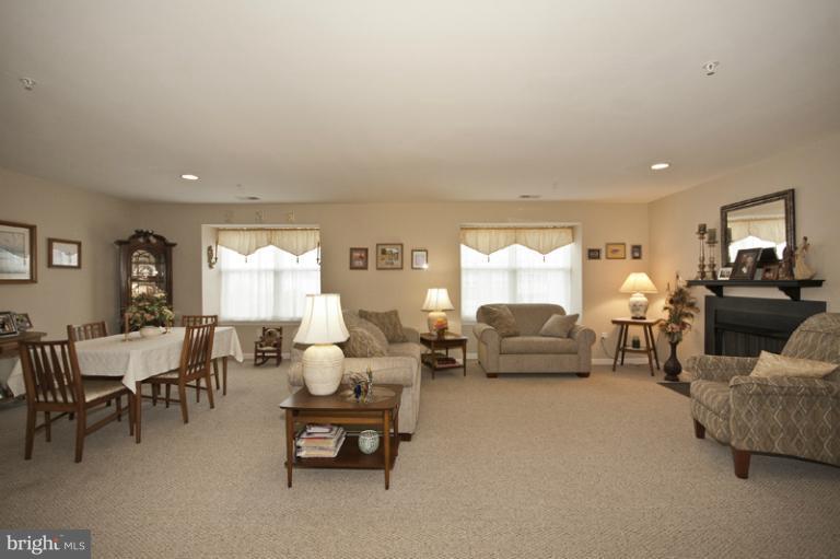 4750 Coyle Road, Unit 305 Owings Mills, MD 21117 - Photo 14 of 30 Interior (General)