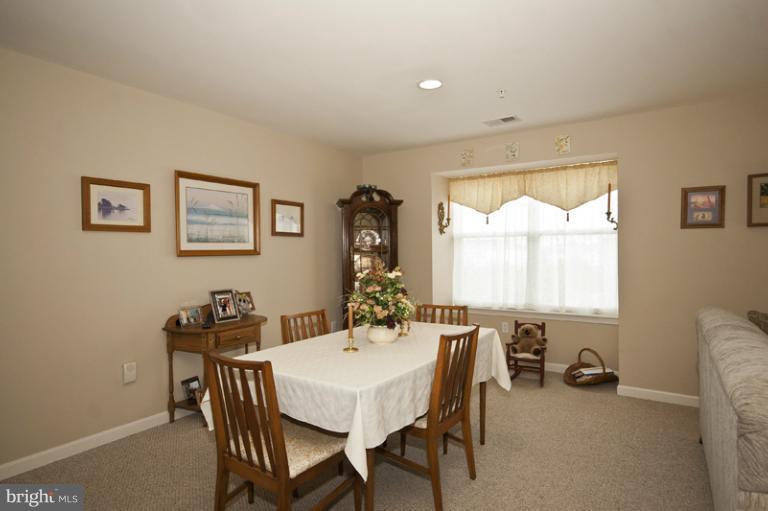 4750 Coyle Road, Unit 305 Owings Mills, MD 21117 - Photo 15 of 30 Dining Room