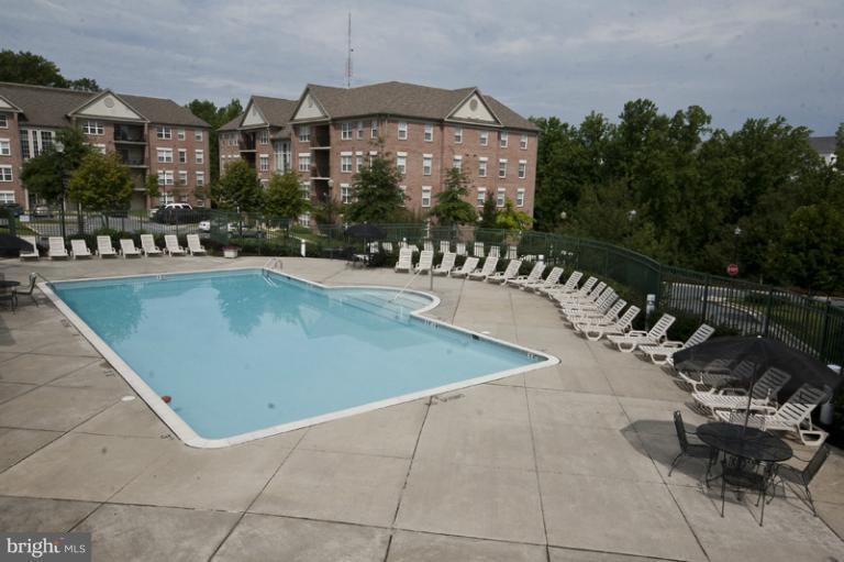 4750 Coyle Road, Unit 305 Owings Mills, MD 21117 - Photo 19 of 30 Community