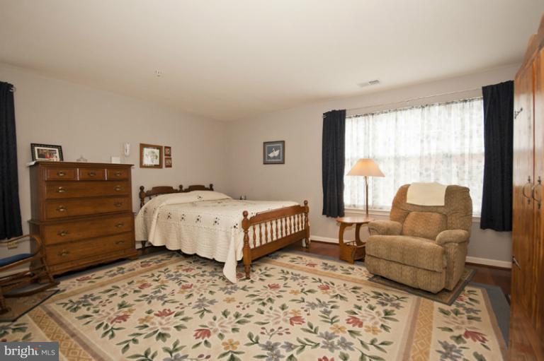 4750 Coyle Road, Unit 305 Owings Mills, MD 21117 - Photo 20 of 30 Bedroom (Master)