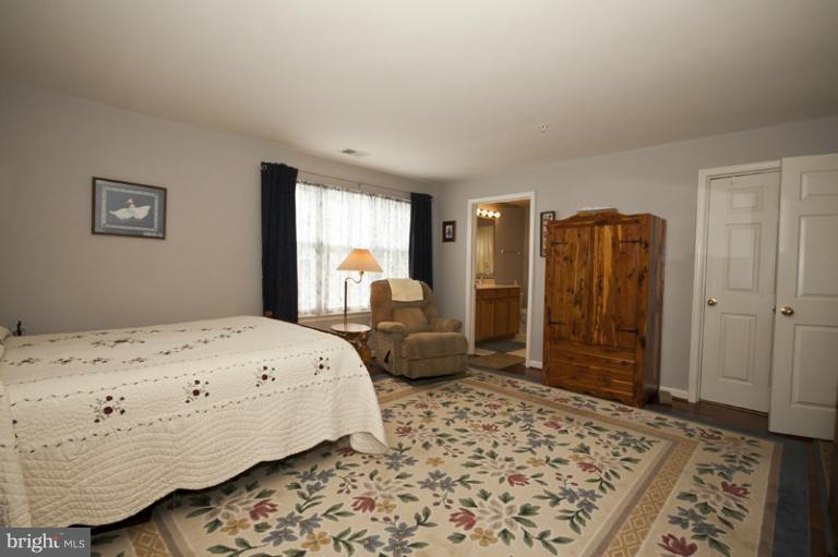 4750 Coyle Road, Unit 305 Owings Mills, MD 21117 - Photo 23 of 30 Bath (Master)
