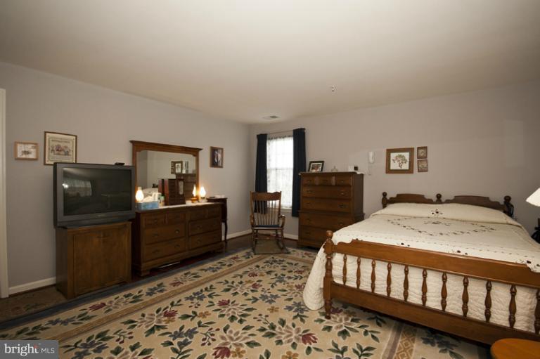 4750 Coyle Road, Unit 305 Owings Mills, MD 21117 - Photo 26 of 30 Bedroom (Master)