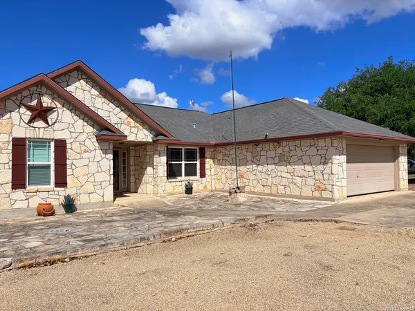 $474,000 | 129 Rapids Circle, Bandera, TX 78003