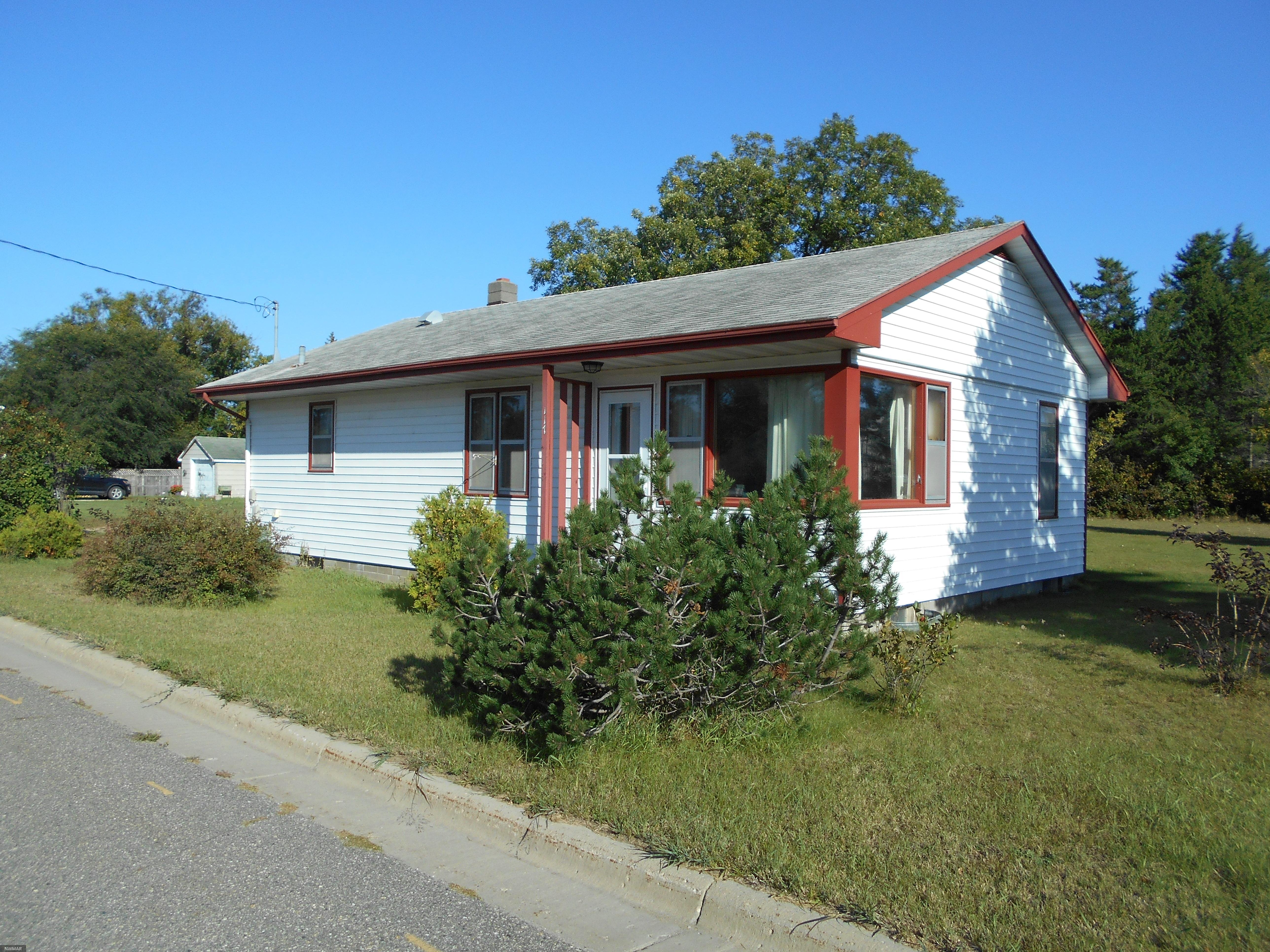 117 Rako Street Southeast Bemidji, MN 56601 - Photo 1 of 1 Gallery Image 1