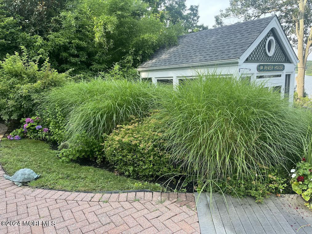 2431 Riverside Terrace Manasquan, NJ 08736 - Photo 54 of 77 Pool House