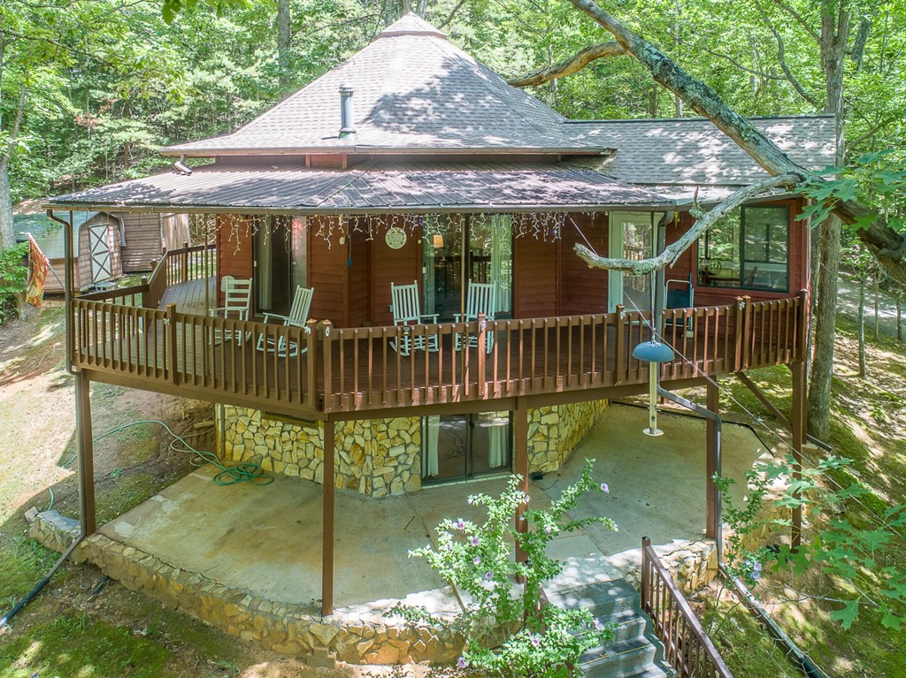 371 Persimmon Hts Road Murphy, NC 28906 - Photo 10 of 51