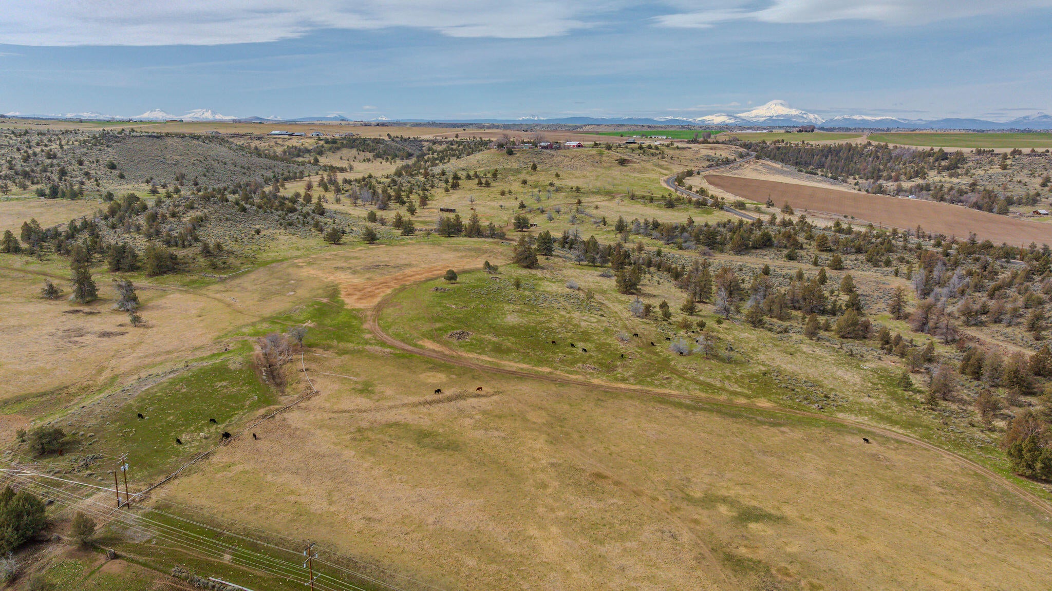 7507 Northeast Quaale Road Madras, OR 97741 - Photo 64 of 71 DJI_20250308105323_0184_D-HDR