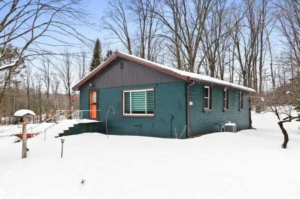 $229,900 | N8719 Pines Road, Wausaukee, WI 54177
