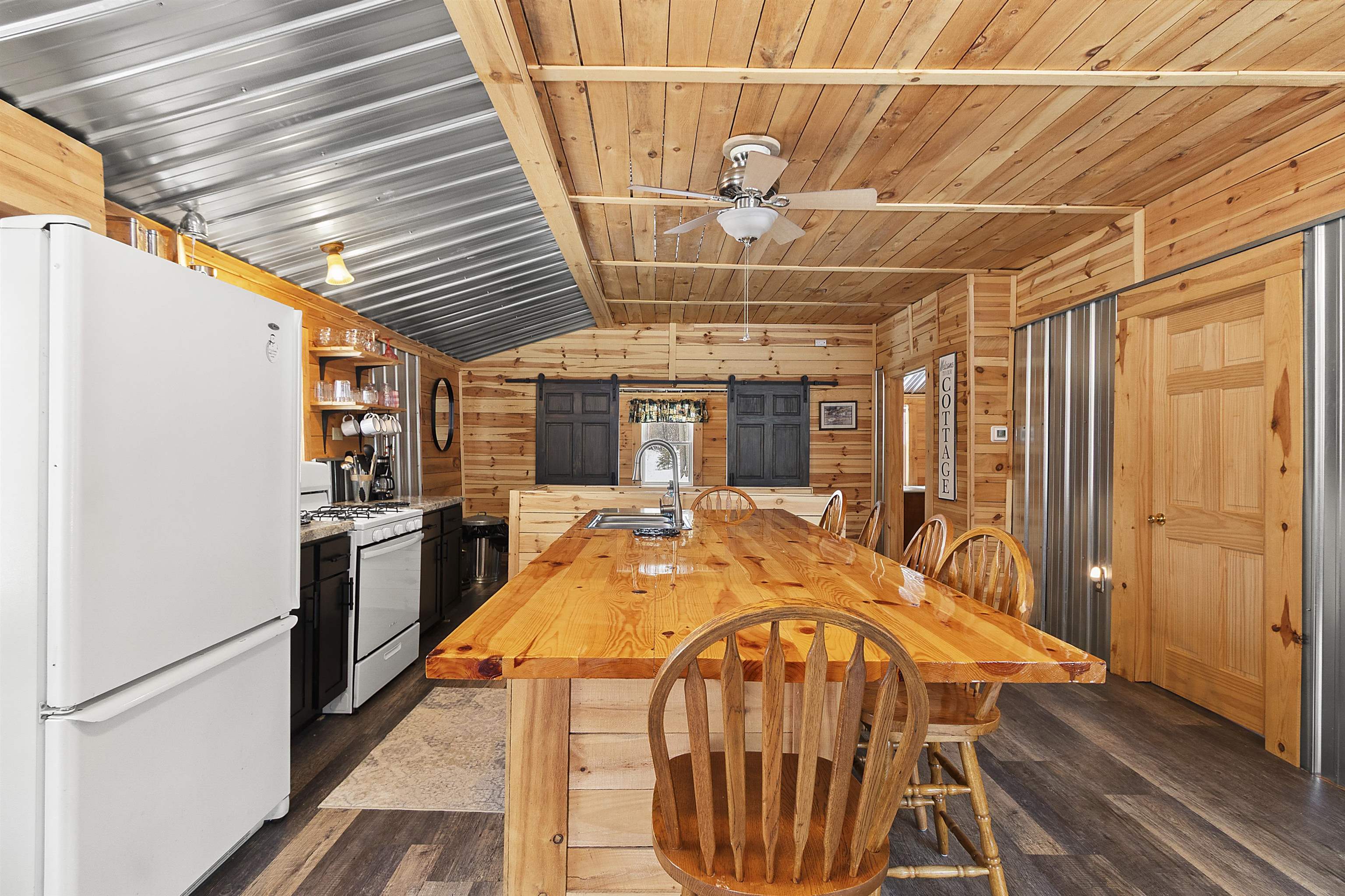 N8719 Pines Road Wausaukee, WI 54177 - Photo 11 of 34