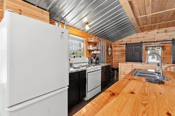$219,000 | N8719 Pines Road, Wausaukee, WI 54177